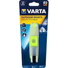 VARTA BRACELET lumineux extérieur VARTA