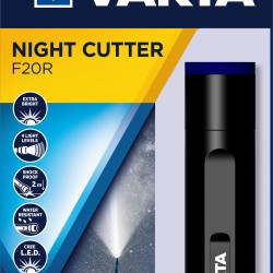 VARTA TORCHE rechargeable VARTA