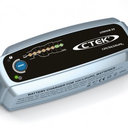 CTEK LITHIUM XS 12V/5A LIFEPO4 CTEK