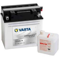 Varta Funstart Freshpack YB16CL-B 19 Ah 180 CCA VARTA