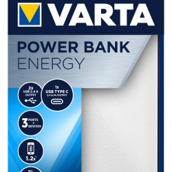 VARTA POWERBANK 5000mAh VARTA