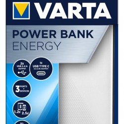 VARTA POWERBANK 10000mAh VARTA