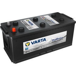 Varta Promotive Black M10 / 190Ah 1200CCA VARTA