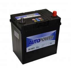 Autopower Automotive A35J / 35Ah 300CCA AUTOPOWER