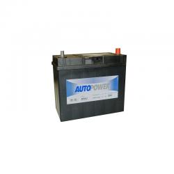 Autopower Automotive A45J / 45Ah 330CCA AUTOPOWER