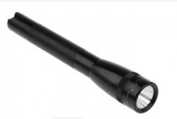 MAGLITE TORCHE AA x2 inclues LED minimag noire blister 77lm 141m MAGLITE