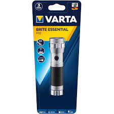 VARTA TORCHE LED 3AAA non fournies VARTA