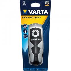 VARTA PROJECTEUR RECHARGE LED 5W Li-Ion 2600mAh 550 Lm portée 460m VARTA